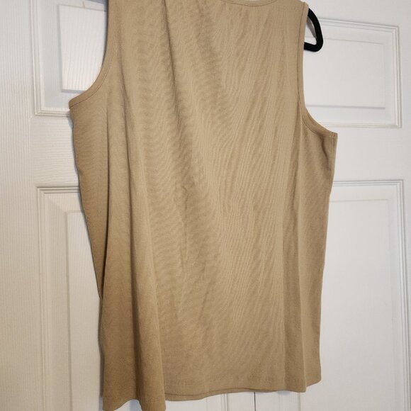 Ralph Lauren tank top - Picture 2 of 2